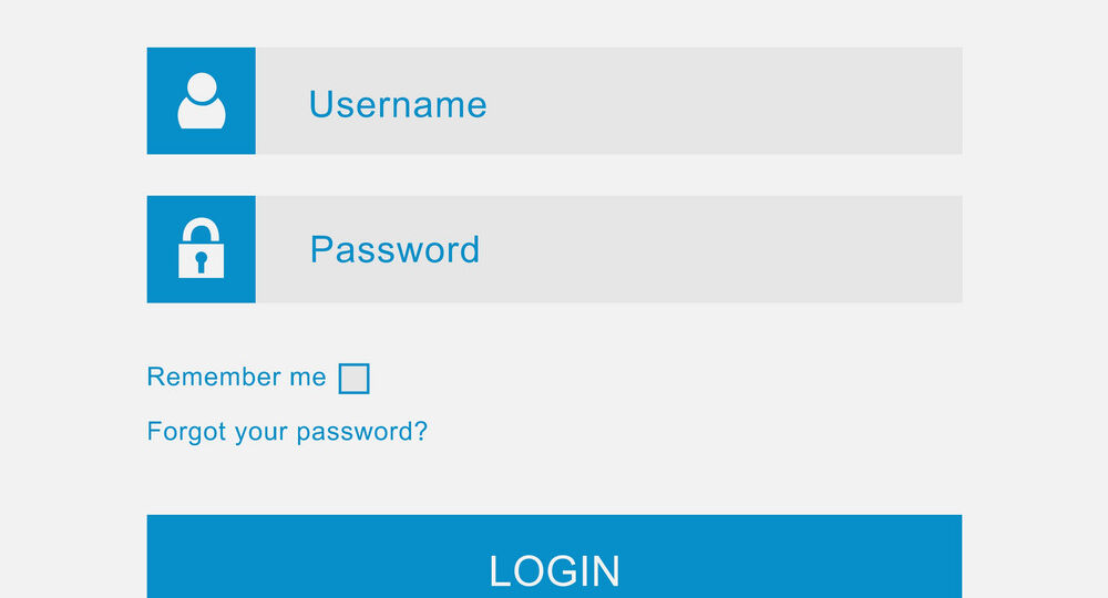 login-interface-username-and-password-fl-vector-1941236