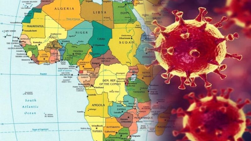Ποιο μυστήριο κρύβεται στην Αφρική; – Γιατί με ανύπαρκτους εμβολιασμούς… οι θάνατοι από covid 19 είναι ελάχιστοι;
