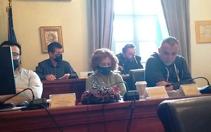 Ολοκληρώθηκαν οι δημαιρεσίες για την ανάδειξη νέου Προεδρείου Δημοτικού Συμβουλίου και των αιρετών μελών της Οικονομικής Επιτροπής στοv Δήμο Χάλκης