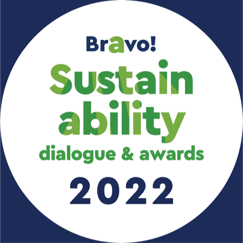BRAVO SUSTAINABILITY DIALOGUES & AWARDS 2022