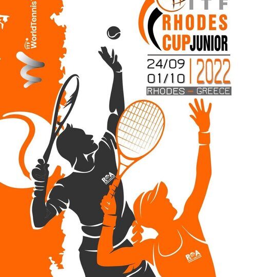 Ξεκινά το I.T.F. Rhodes Cup Junior U18 στον Ρ.Ο.Α